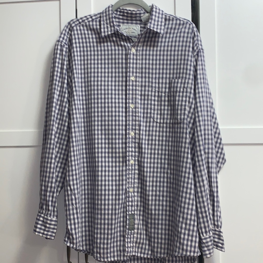 American Eagle Outfitters shirt Size Large